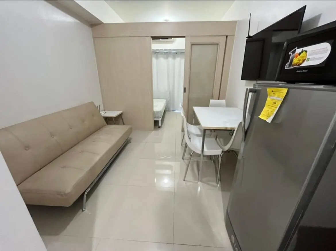 Image 2 of Sea Residence 1 Bedroom Unit