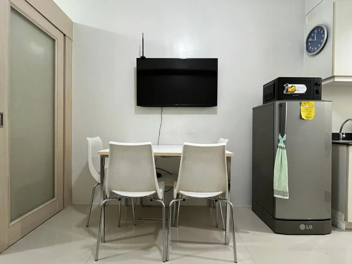Image 5 of Sea Residence 1 Bedroom Unit