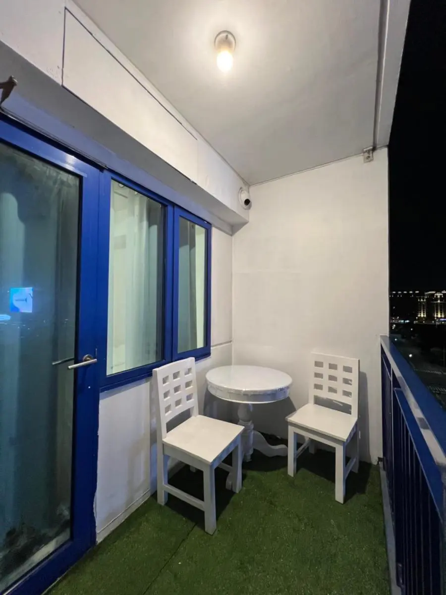 Image 6 of Sea Residences Fireworks View – Reynil