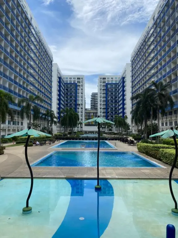 Image of Sea Residences Fireworks View – Reynil