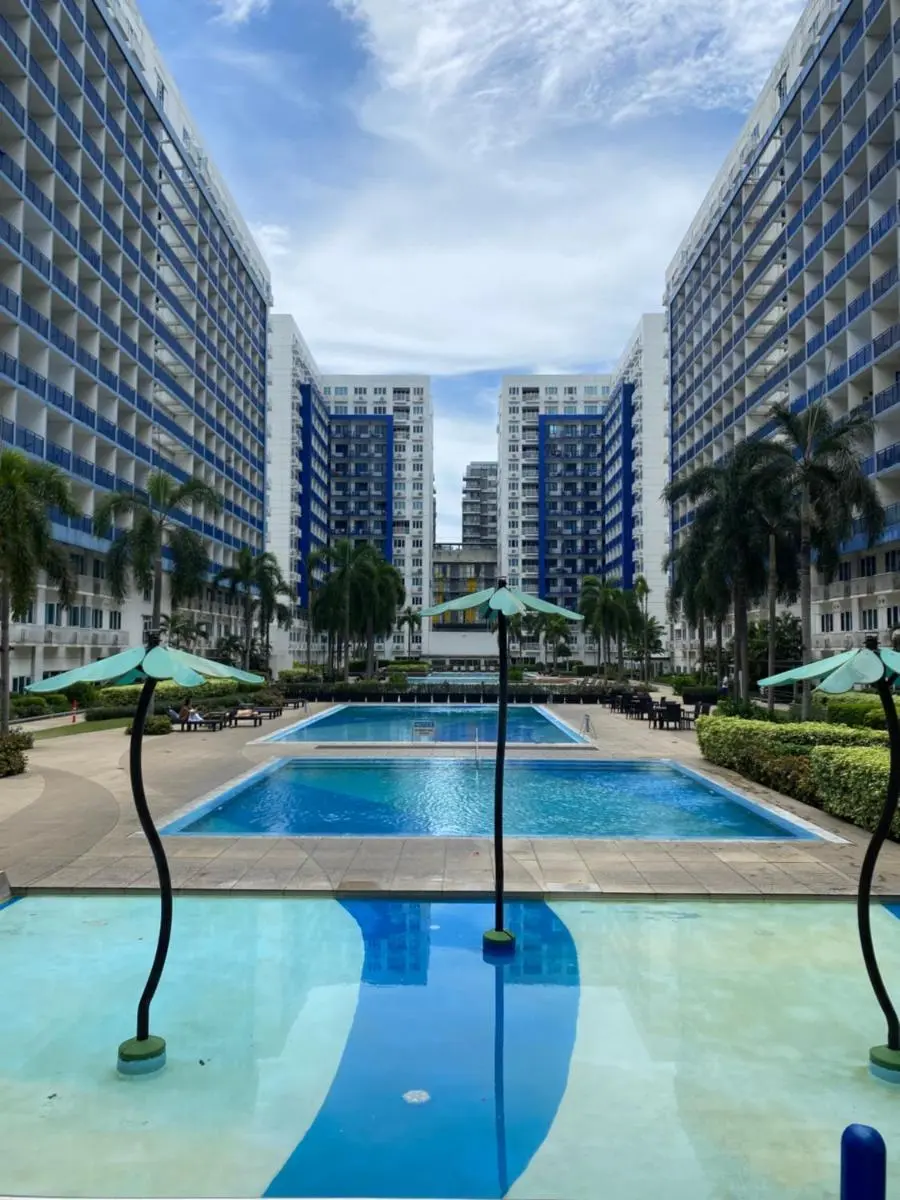 Image 3 of Sea Residences Fireworks View – Reynil