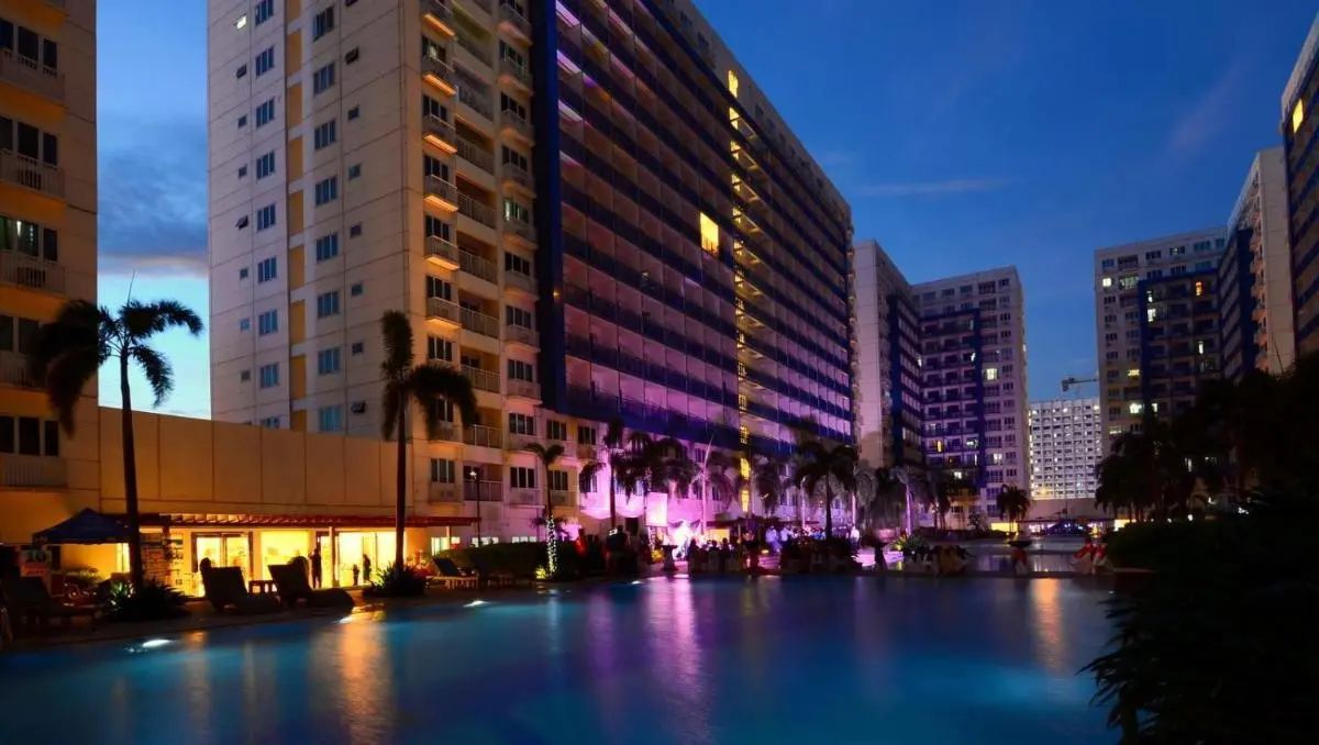 Image 1 of Sea Residences Holiday Rentals