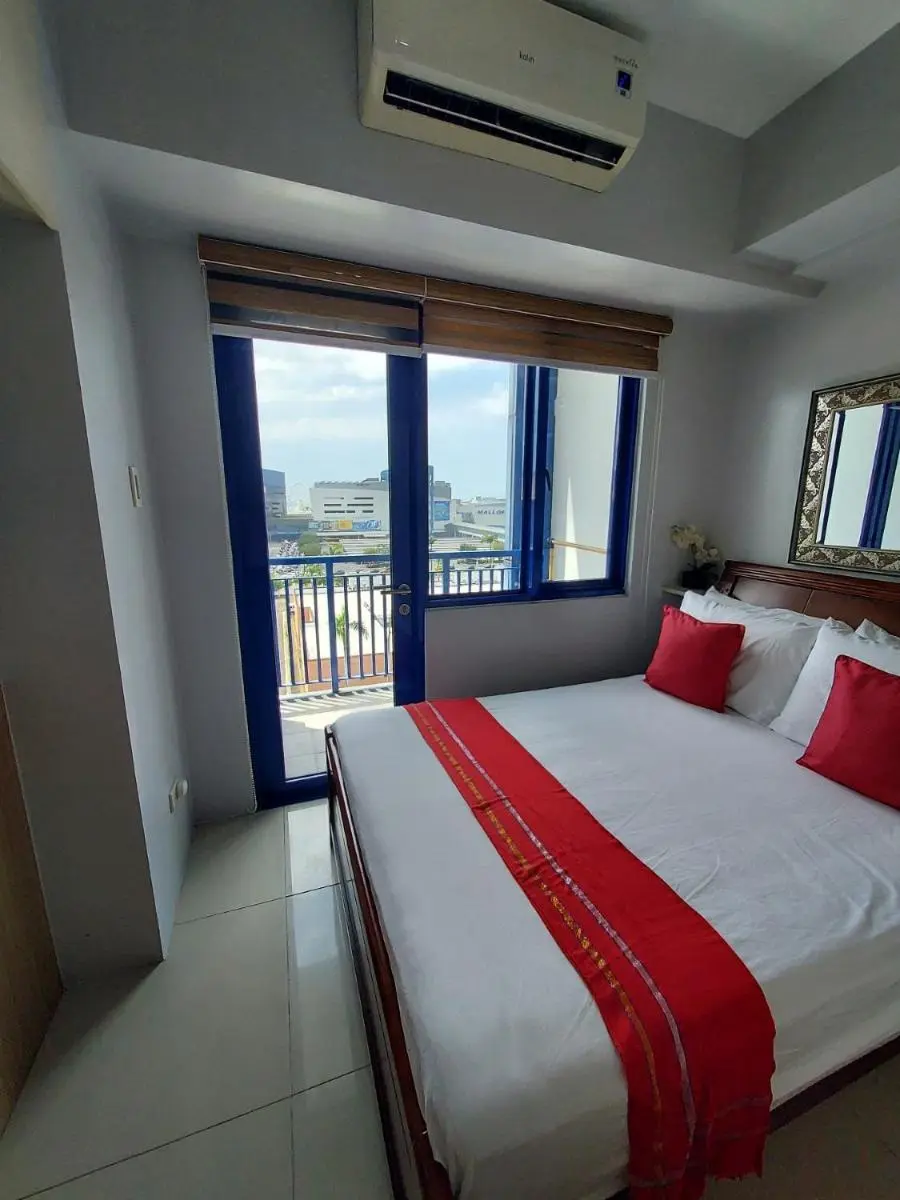 Image 3 of Sea Residences Holiday Rentals