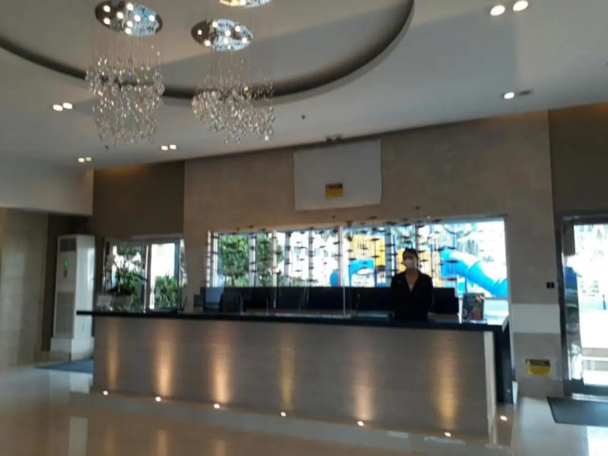 Image 2 of Sea Residences Holiday Rentals