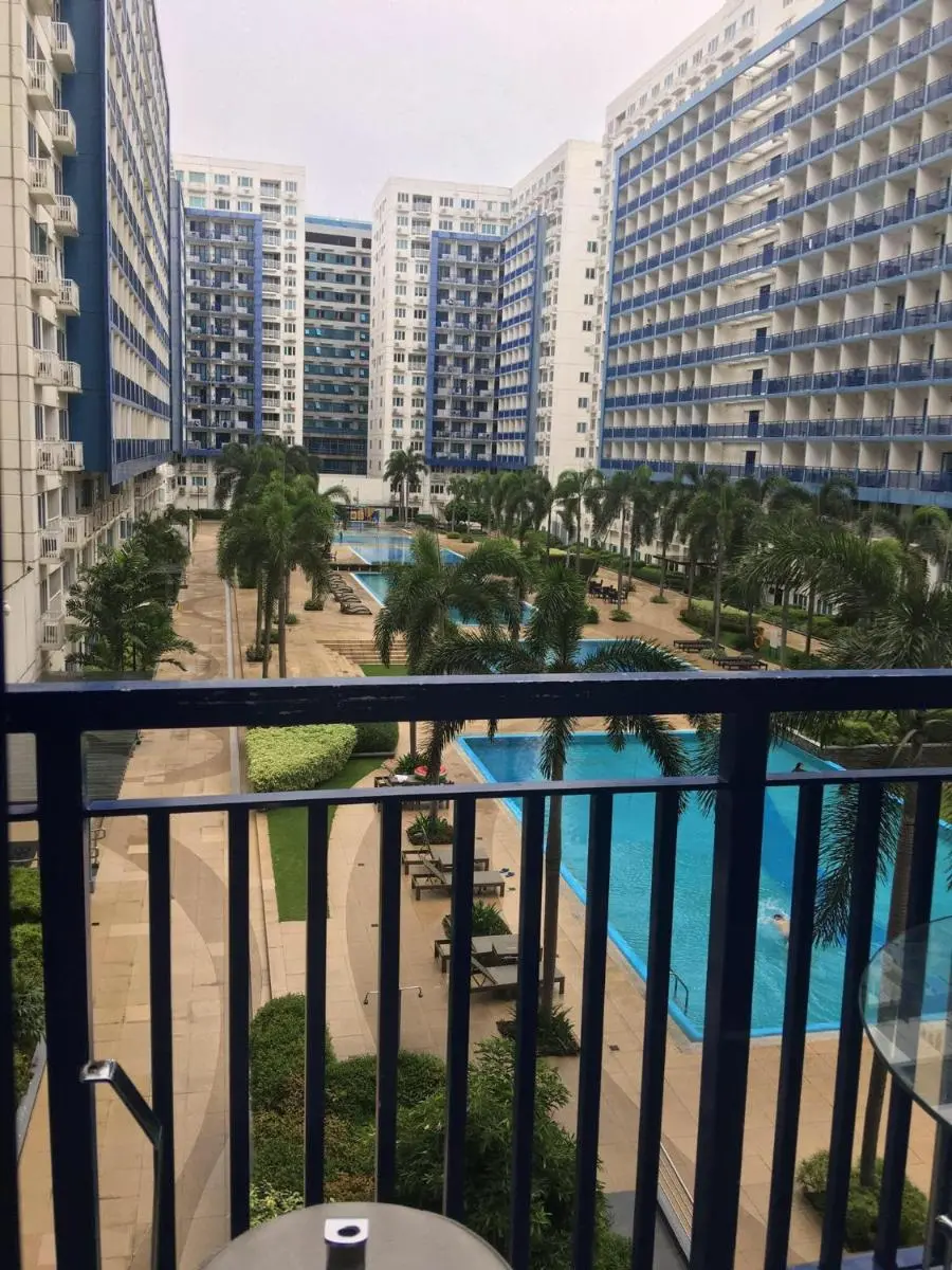 Image 5 of Sea Residences LOOK FOR MAV O997-996-5643