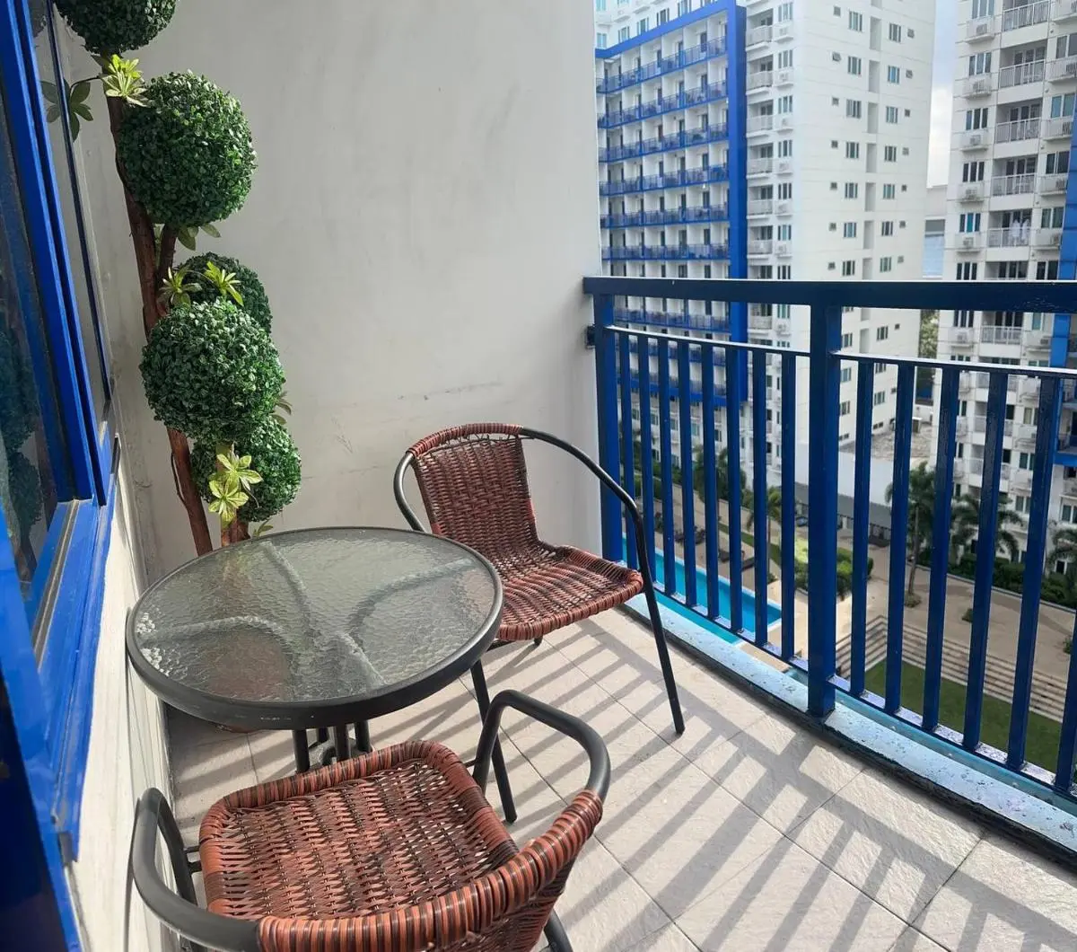 Image 2 of Sea Residences LOOK FOR MAV O997-996-5643
