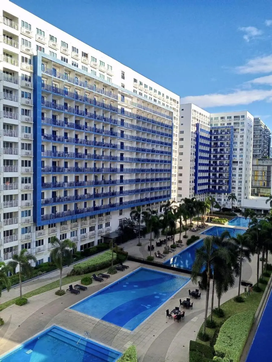 Image 5 of Sea Residences MOA by Ken Japan
