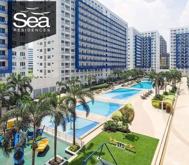 Image 2 of Sea Residences MoA Manila
