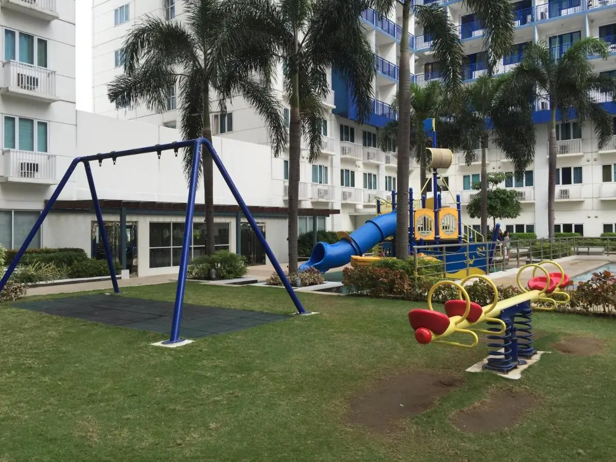 Image 5 of Sea Residences MoA Manila