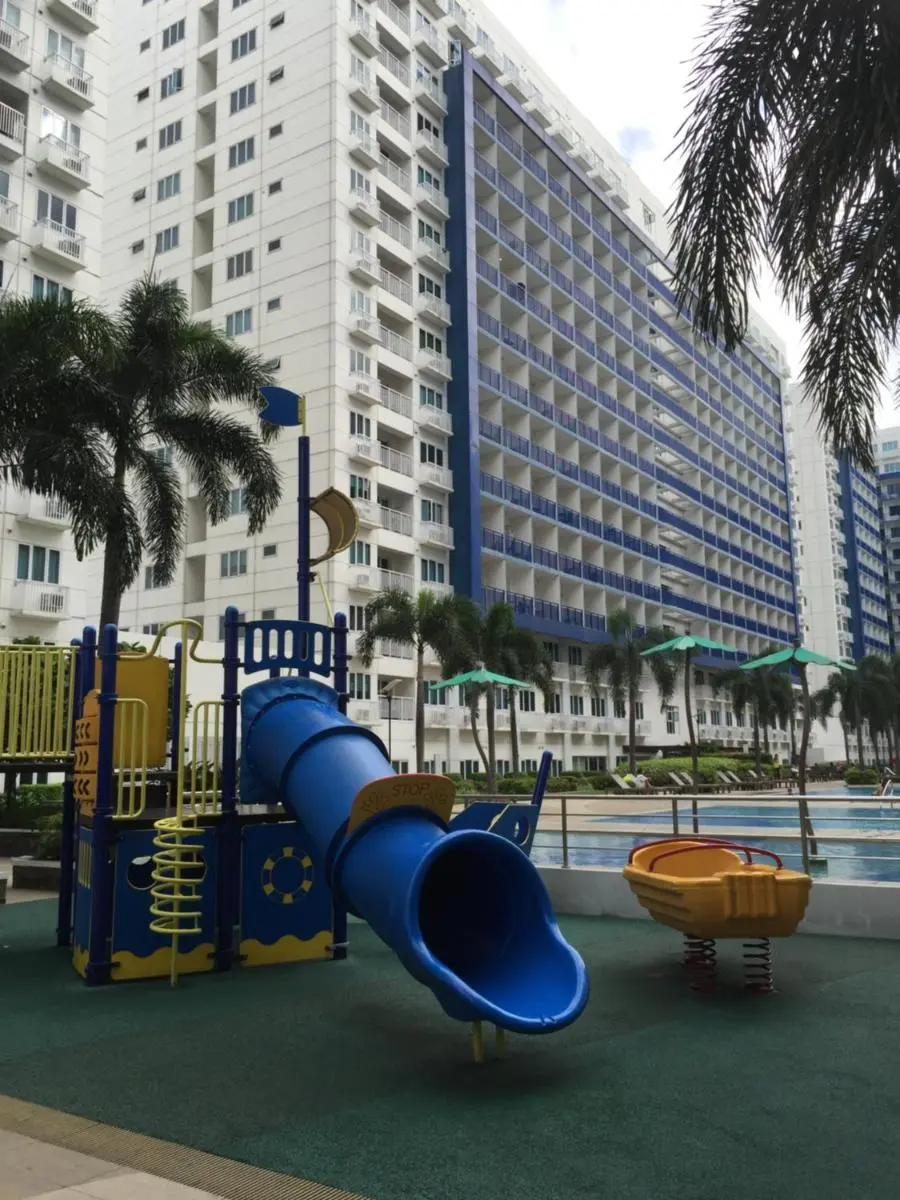 Image 6 of Sea Residences MoA Manila