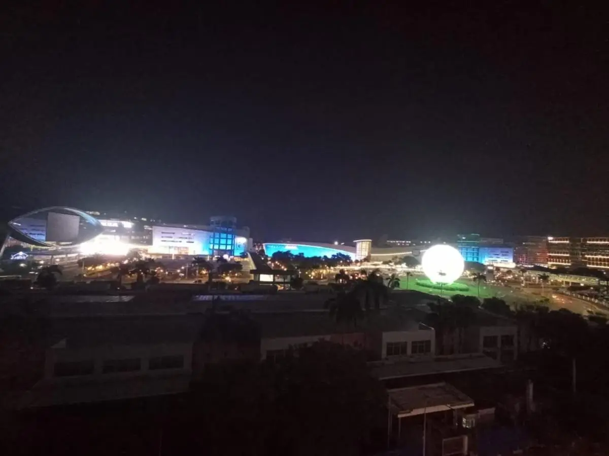 Image 2 of Sea Residences Moa Pasay City – Dar Condotel