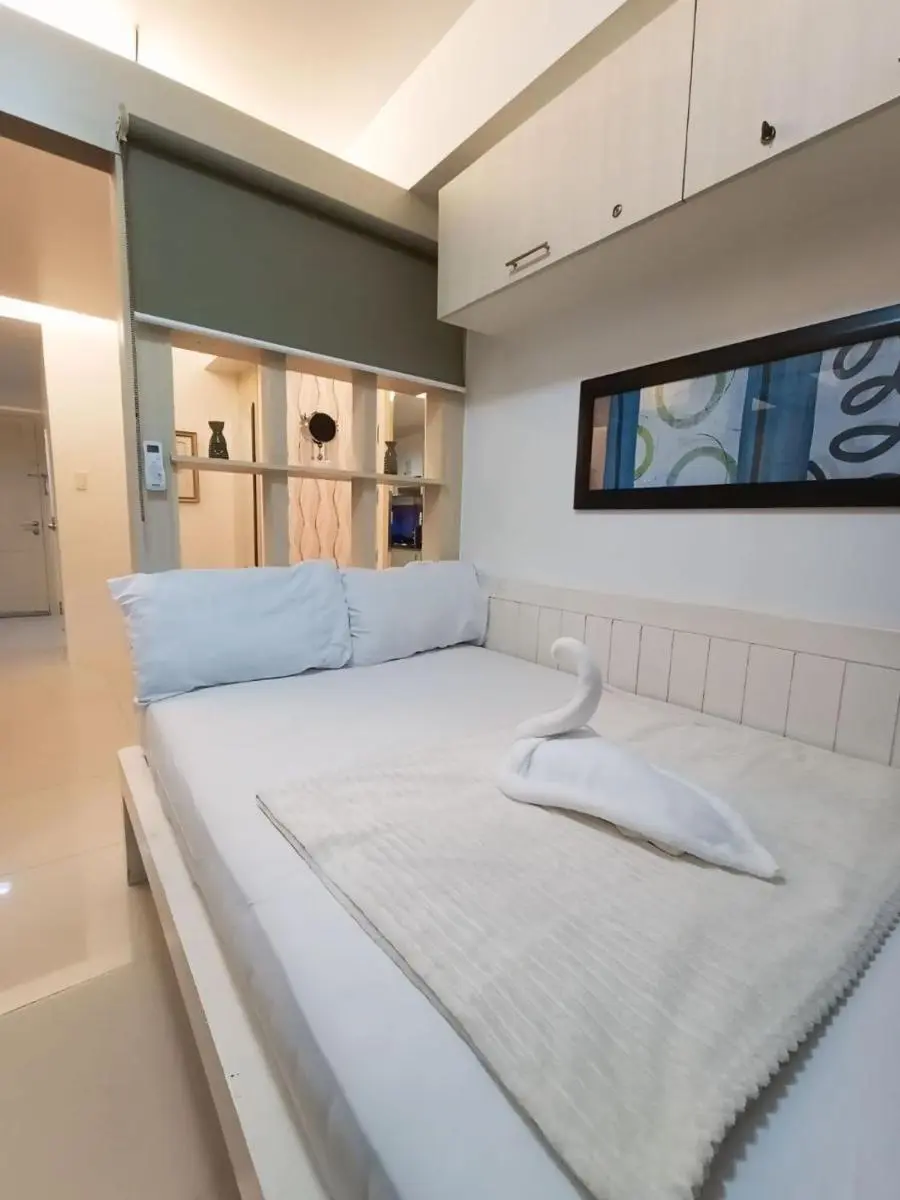 Image 4 of Sea Residences Moa Pasay City – Dar Condotel