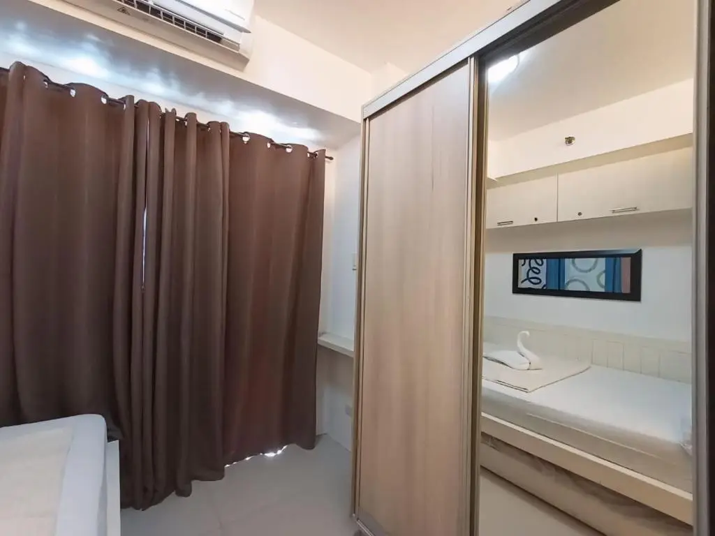Image of Sea Residences Moa Pasay City – Dar Condotel