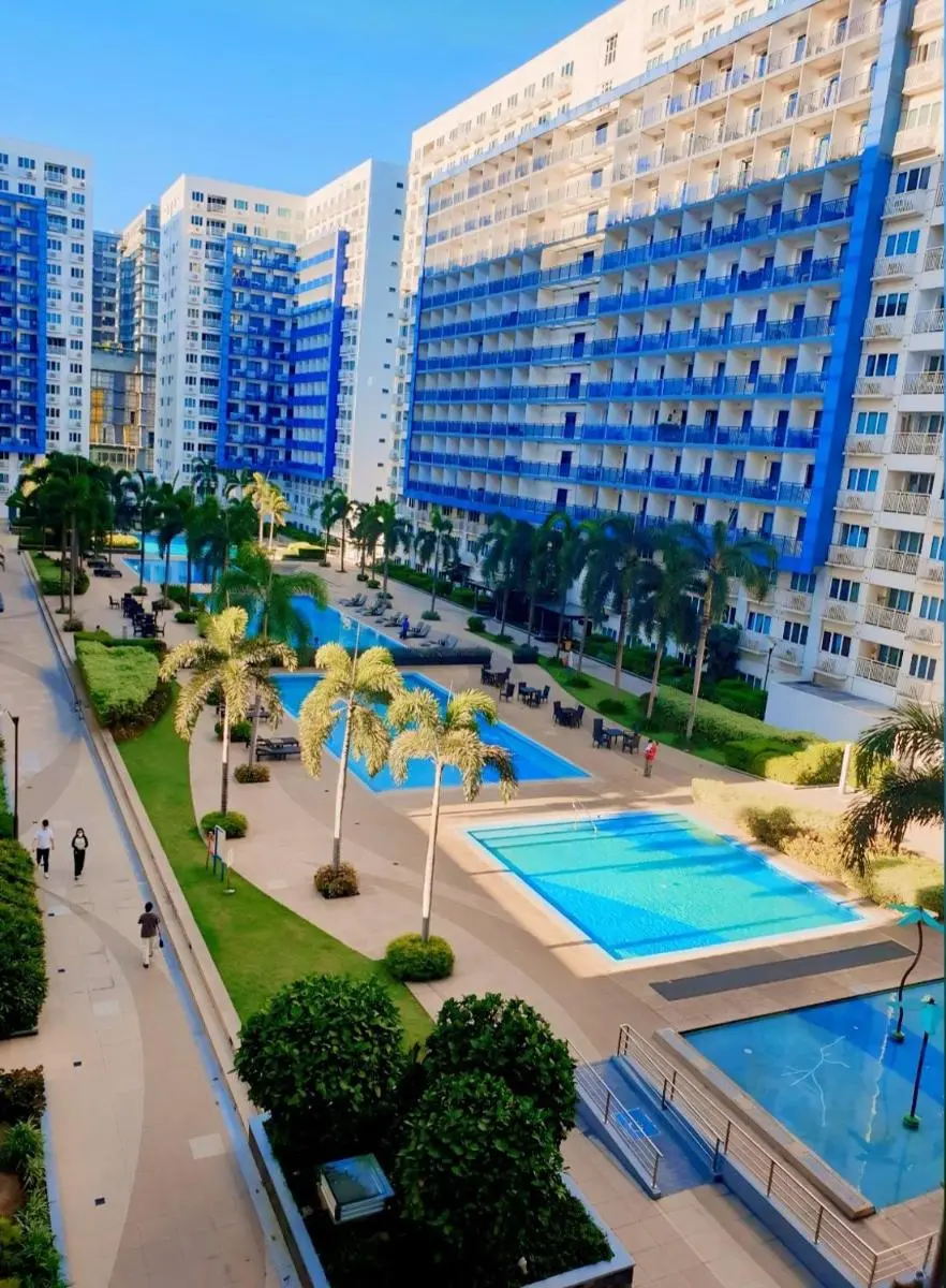 Image 3 of Sea Residences Moa Pasay City – Dar Condotel