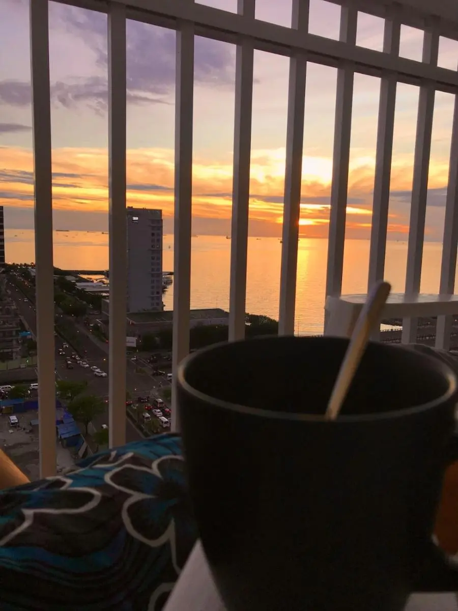Image 4 of Seaside Manila Bay Sunset View at SM Mall of Asia