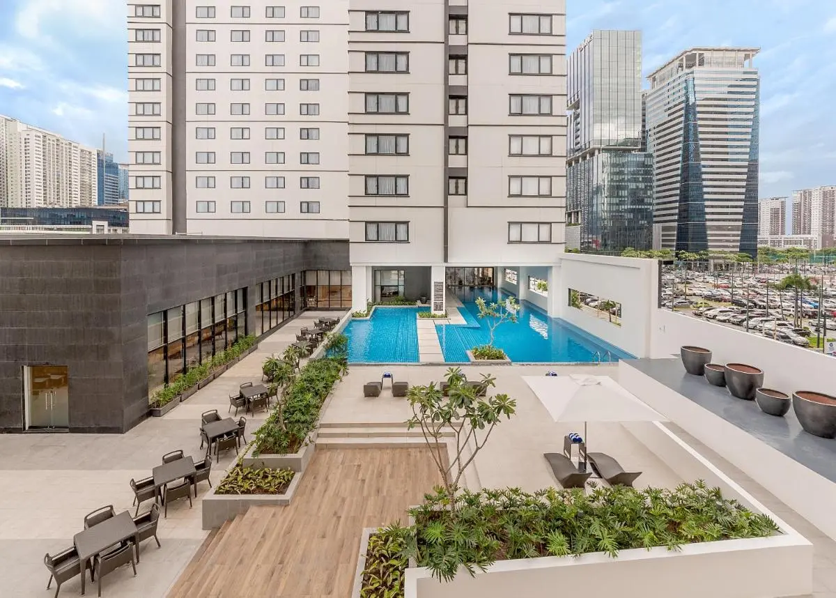 Image 5 of Seda Bonifacio Global City