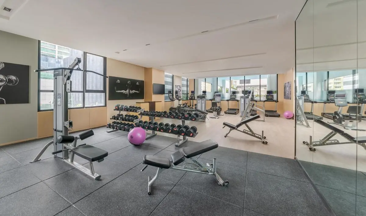 Image 4 of Seda Bonifacio Global City