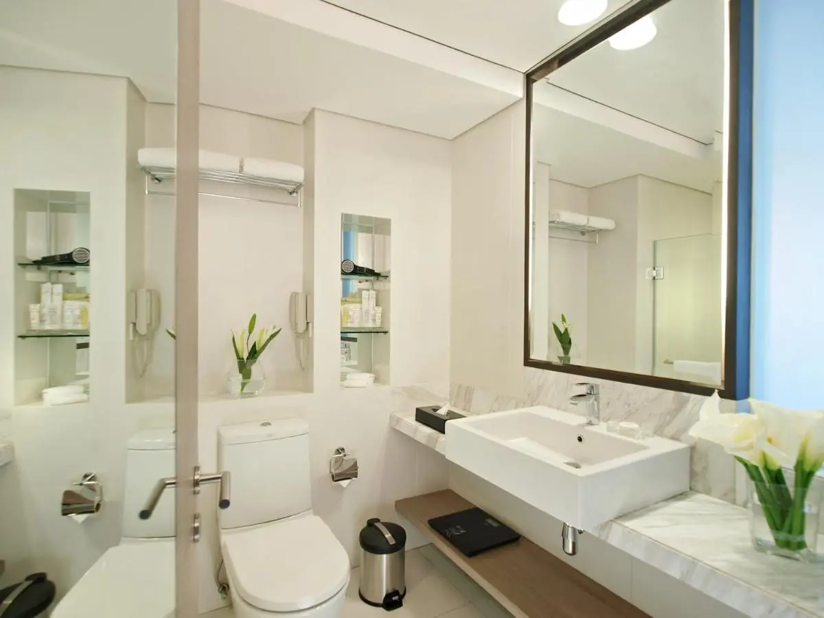 Image 2 of Seda Bonifacio Global City