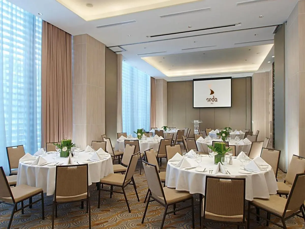 Image 6 of Seda Bonifacio Global City