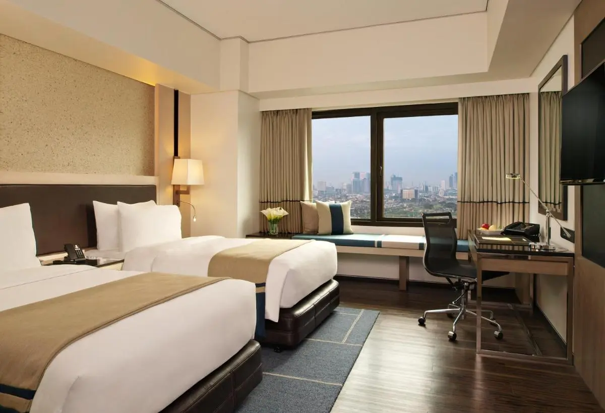Image 1 of Seda Bonifacio Global City