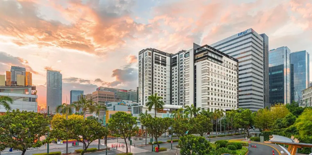 Image of Seda Bonifacio Global City