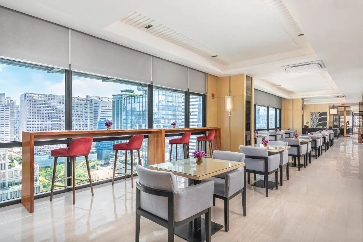 Image 3 of Seda Bonifacio Global City