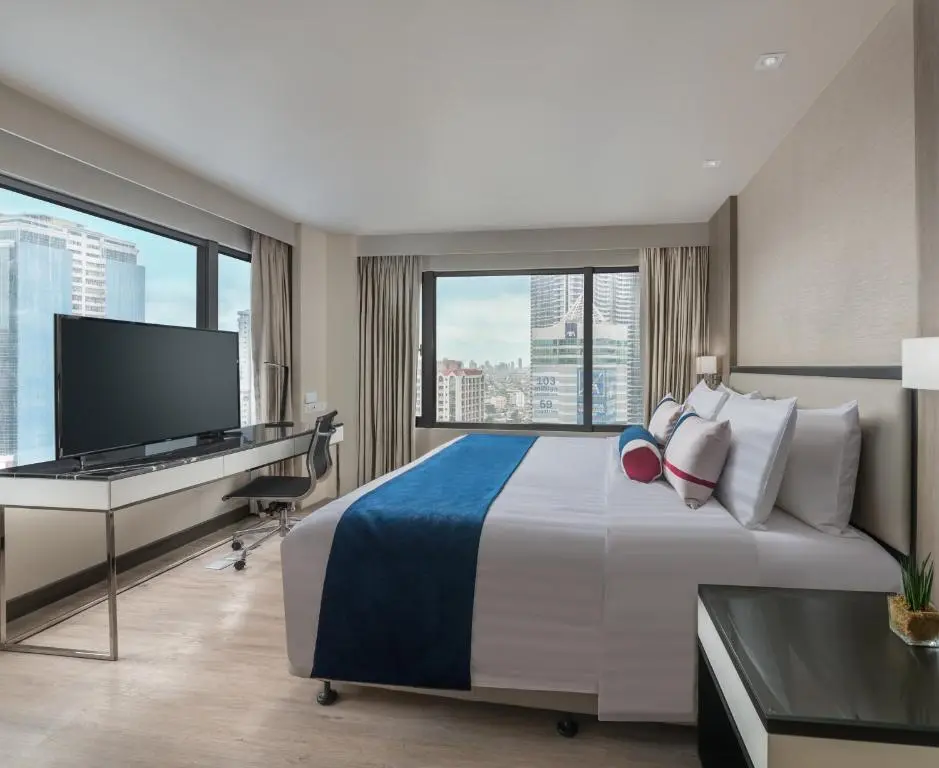 Image of Seda Residences Makati