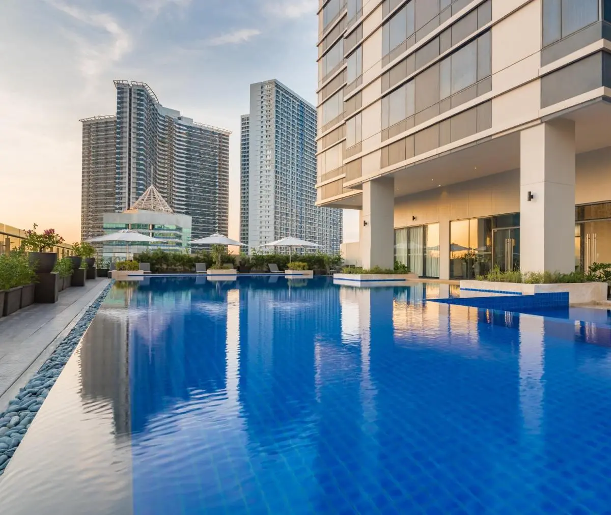 Image 3 of Seda Residences Makati