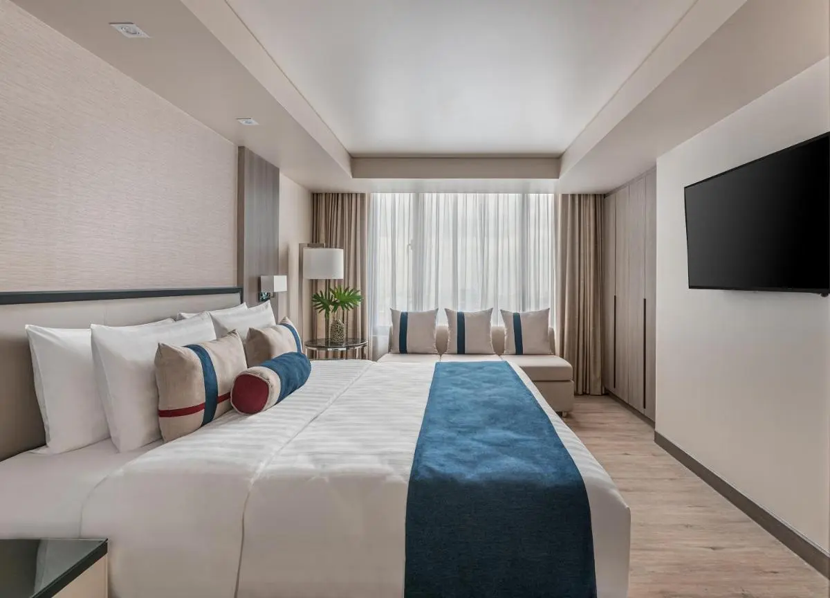 Image 1 of Seda Residences Makati