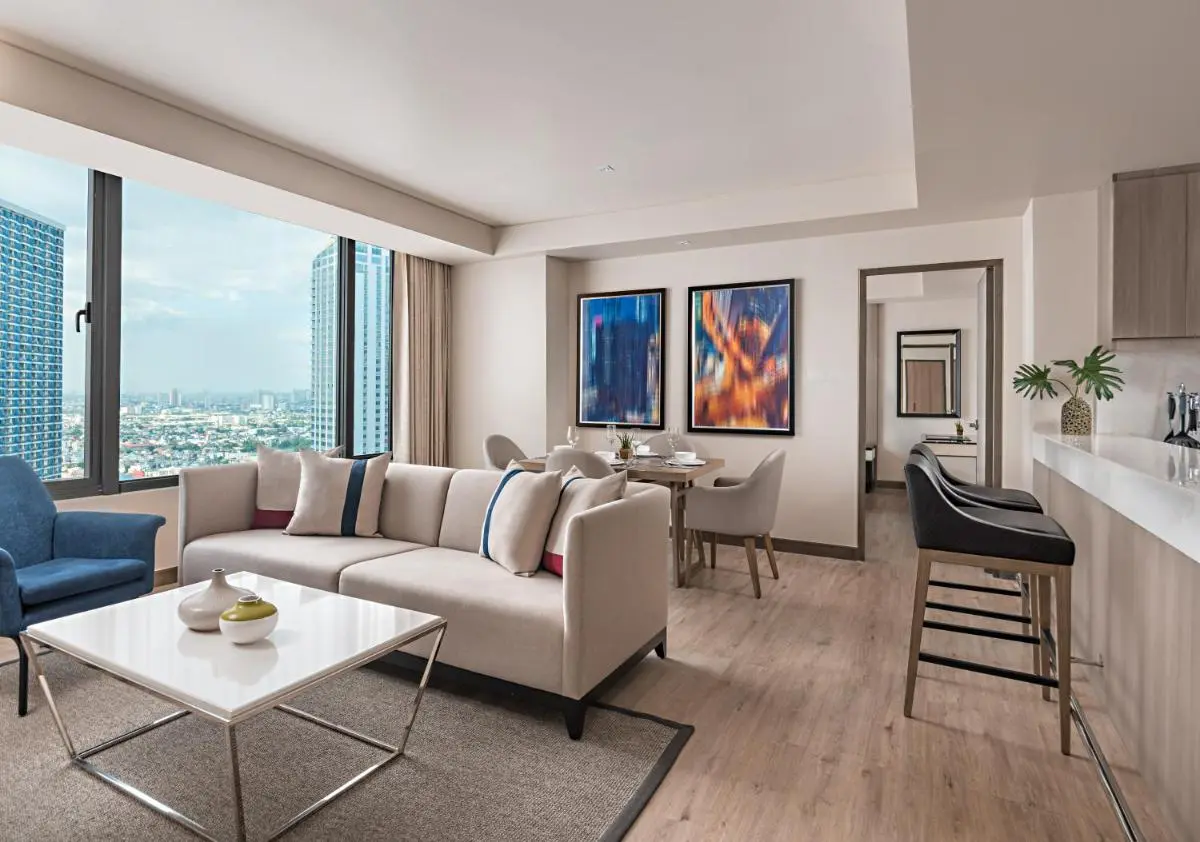 Image 5 of Seda Residences Makati