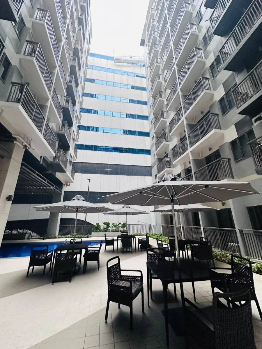 Image 6 of Serendipity Suite at S Residences
