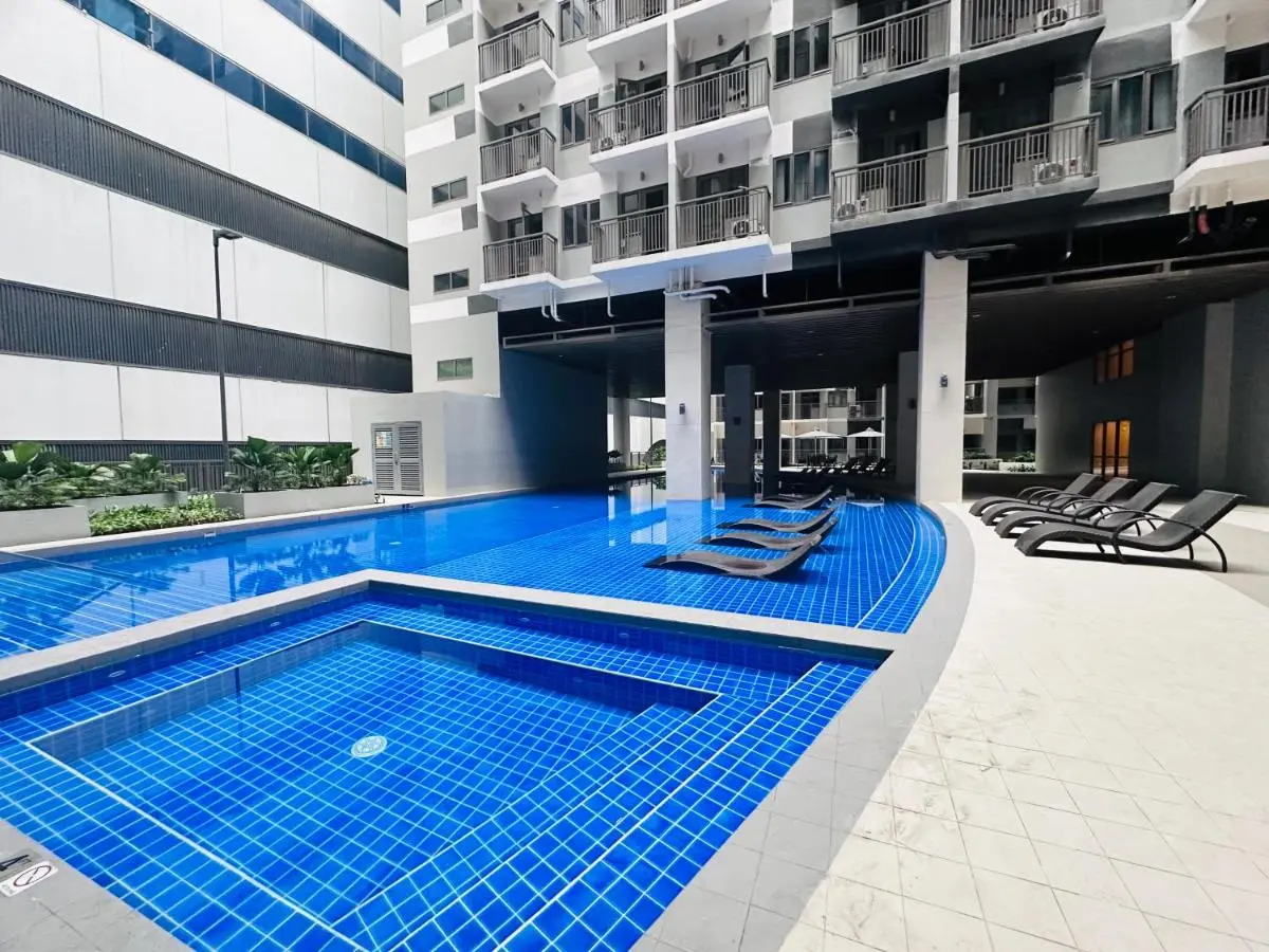 Image 2 of Serendipity Suite at S Residences
