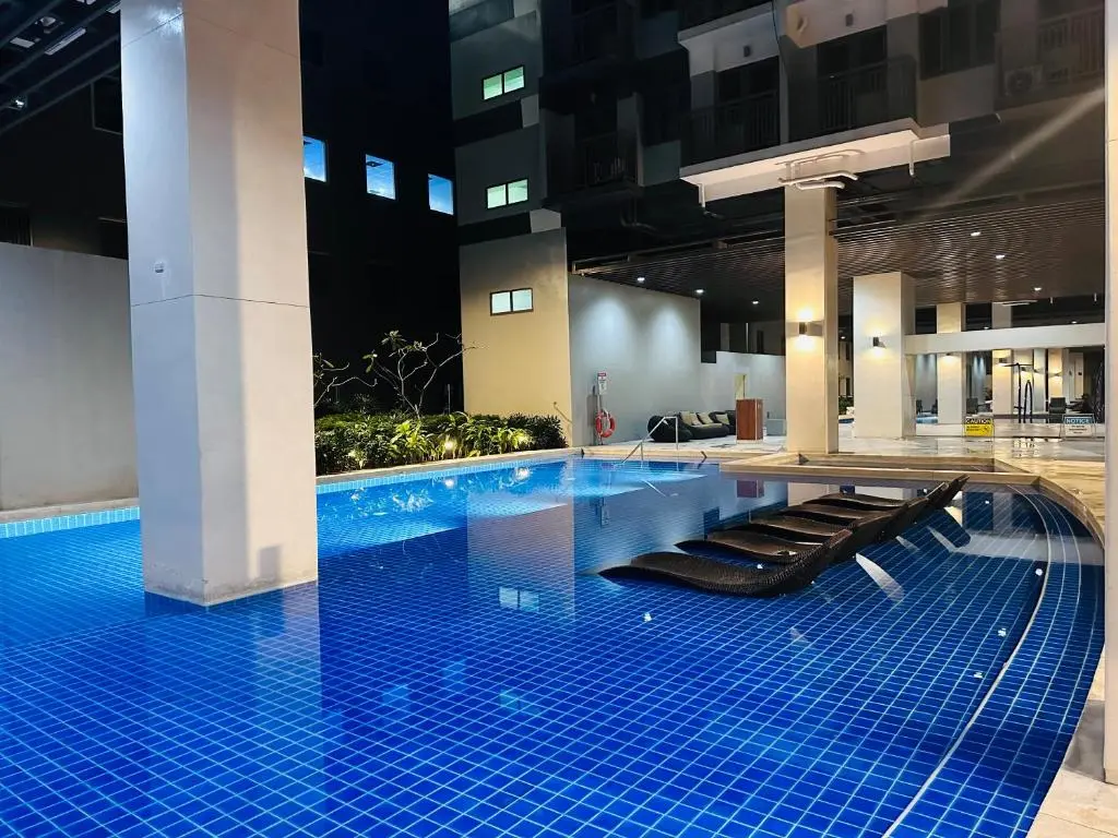 Image of Serendipity Suite at S Residences