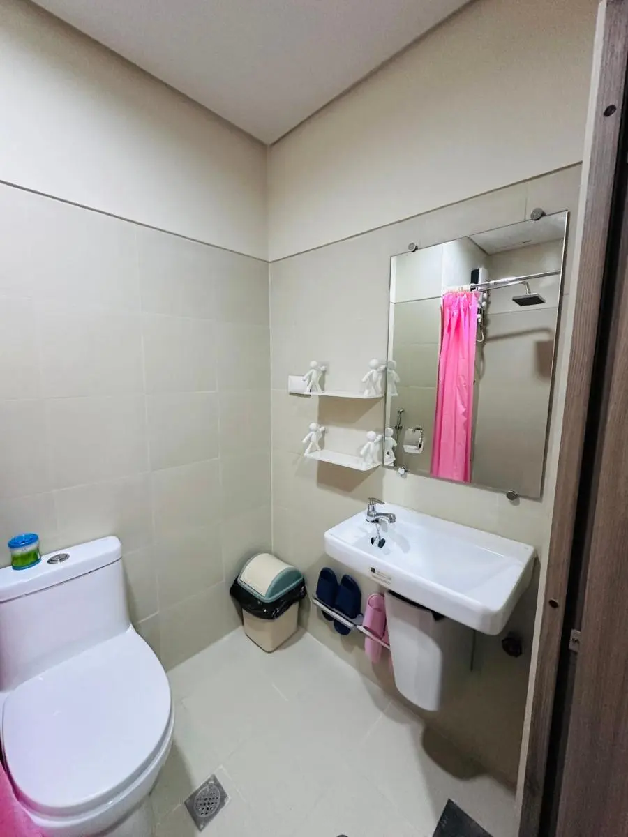Image 3 of Serendipity Suite at S Residences
