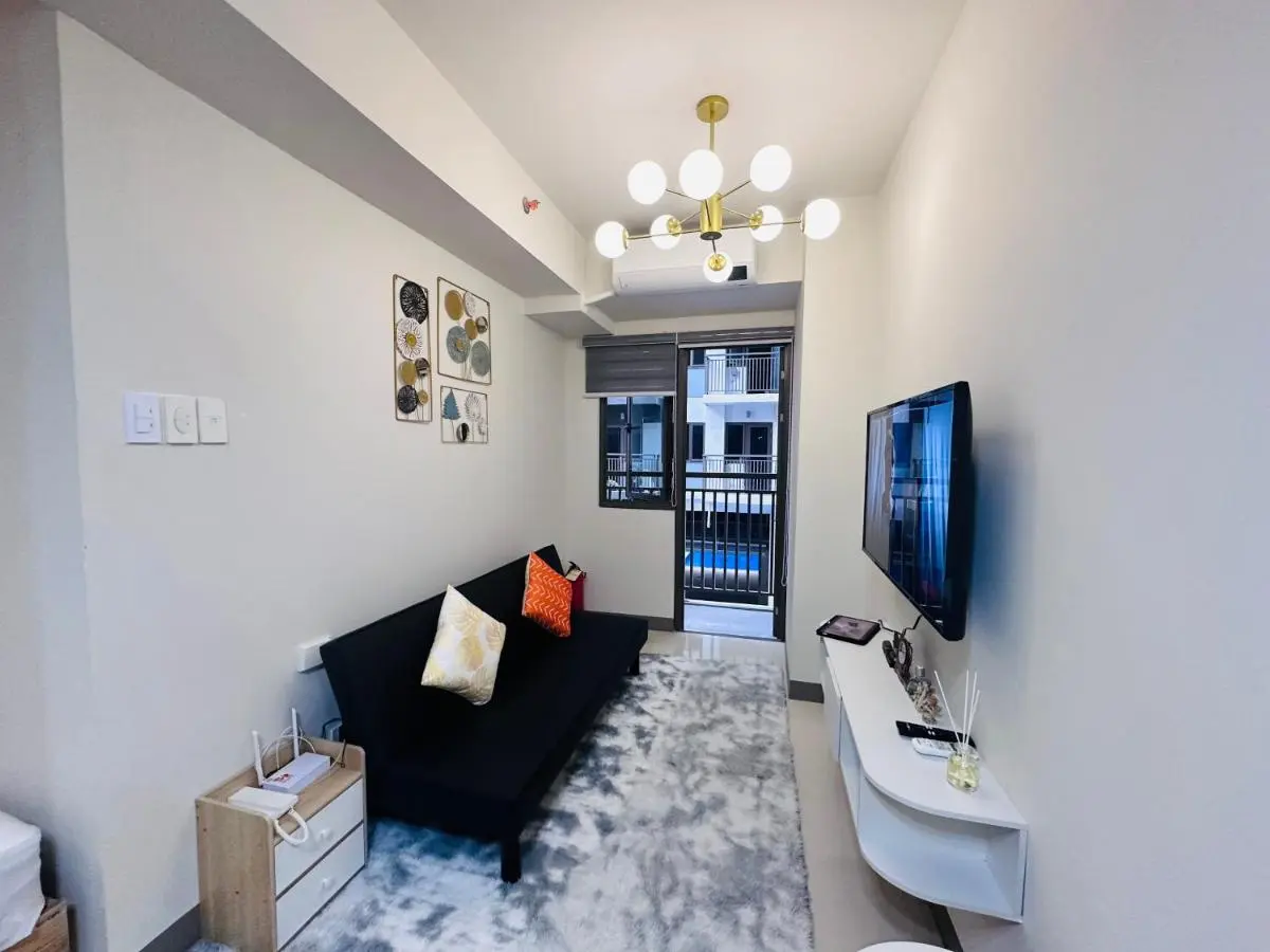 Image 5 of Serendipity Suite at S Residences