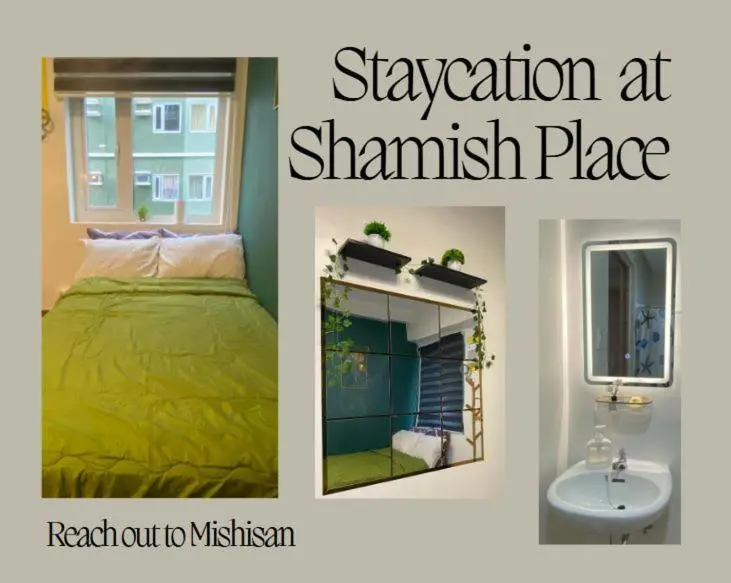 Image of Shamish Relaxing Getaway Studio