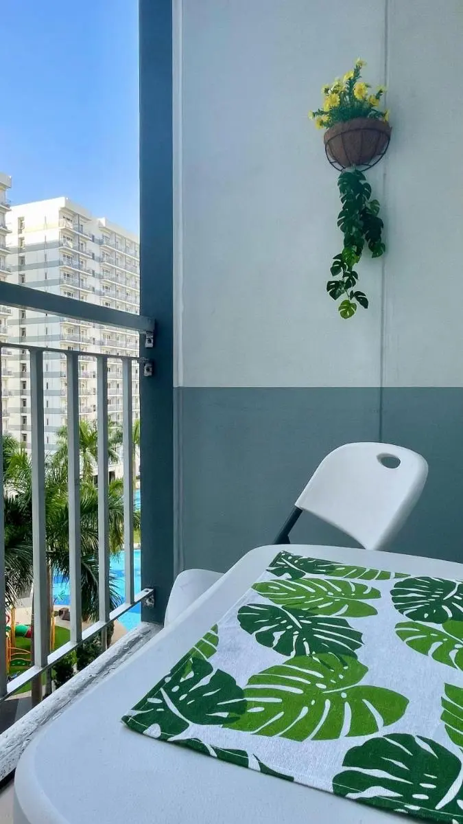 Image 3 of Shell Residences Condo Suite Staycation near MOA and Airport