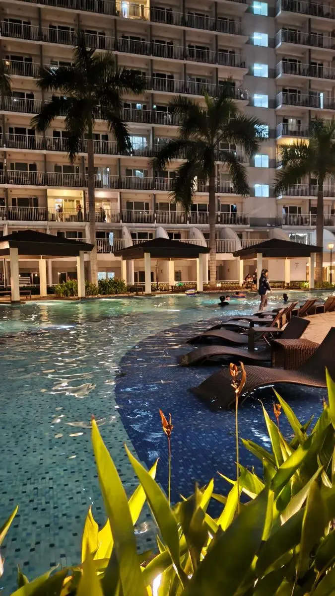 Image 6 of Shell Residences MOA – Josh staycation