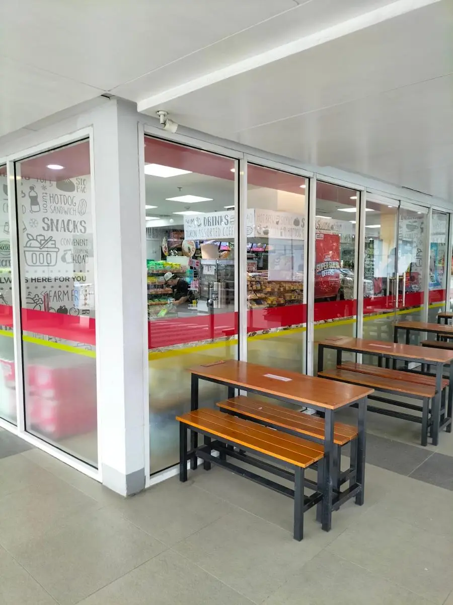 Image 4 of Shell Residences MOA – Josh staycation