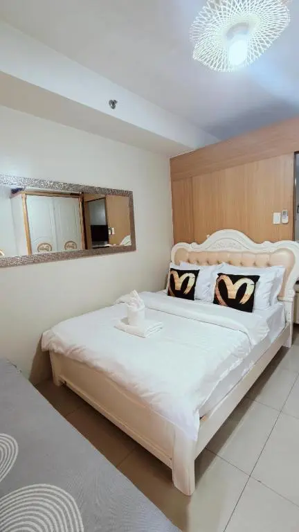 Image of Shell Residences MOA – Josh staycation
