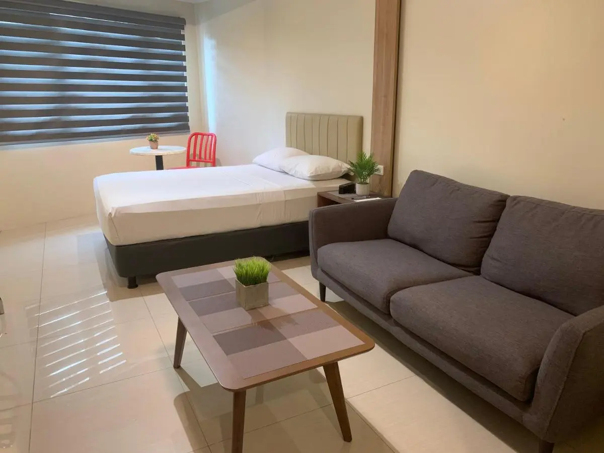 Image 1 of Shell Residences Mall of Asia Pasay