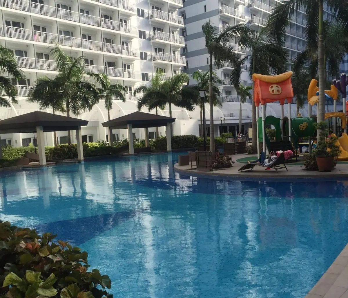 Image 2 of Shell Residences Mall of Asia Pasay