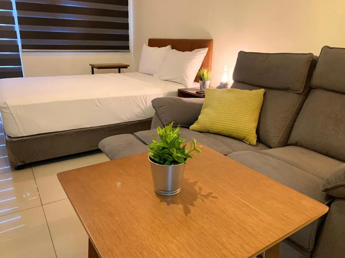 Image 6 of Shell Residences Mall of Asia Pasay