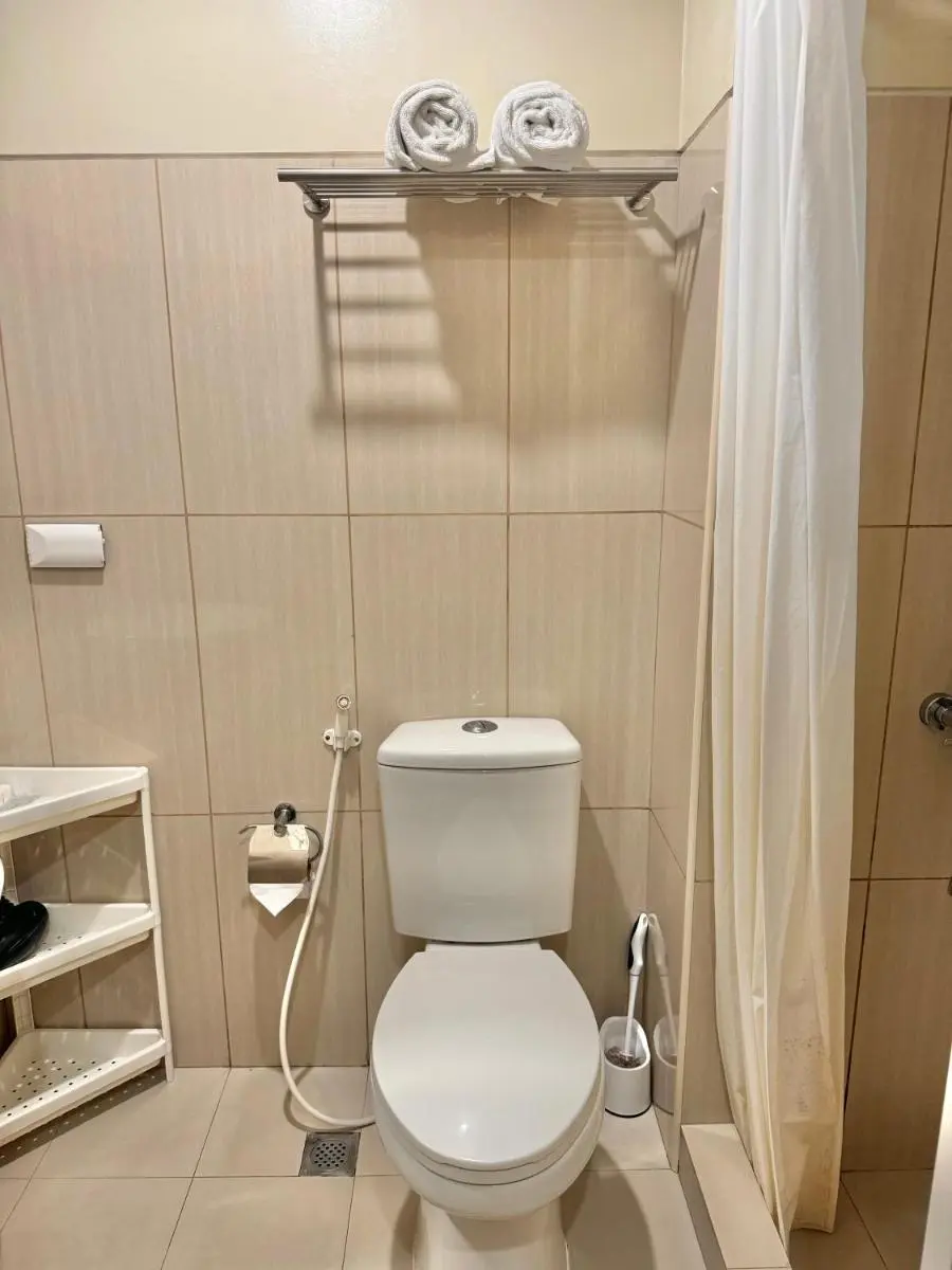 Image 3 of Shell Residences Mall of Asia Pasay