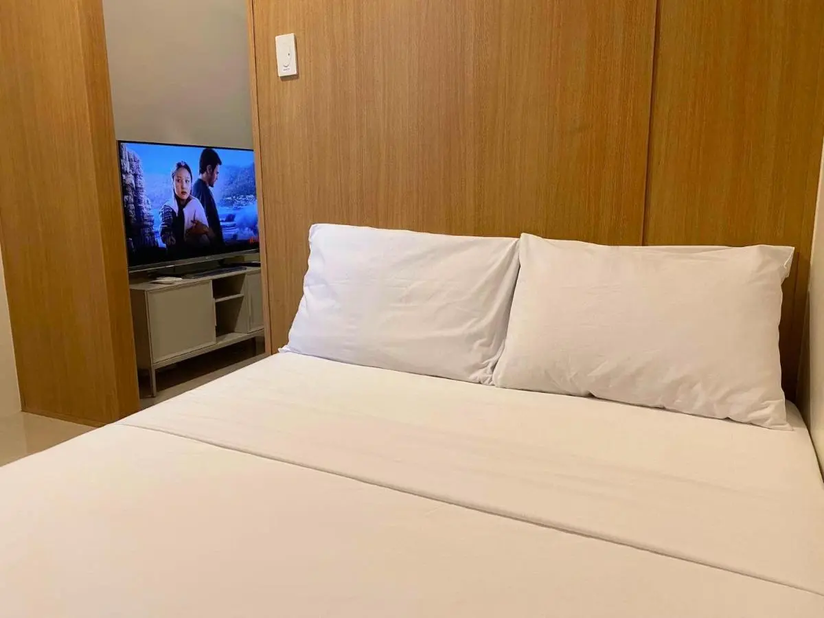 Image 5 of Shell Residences Mall of Asia Pasay