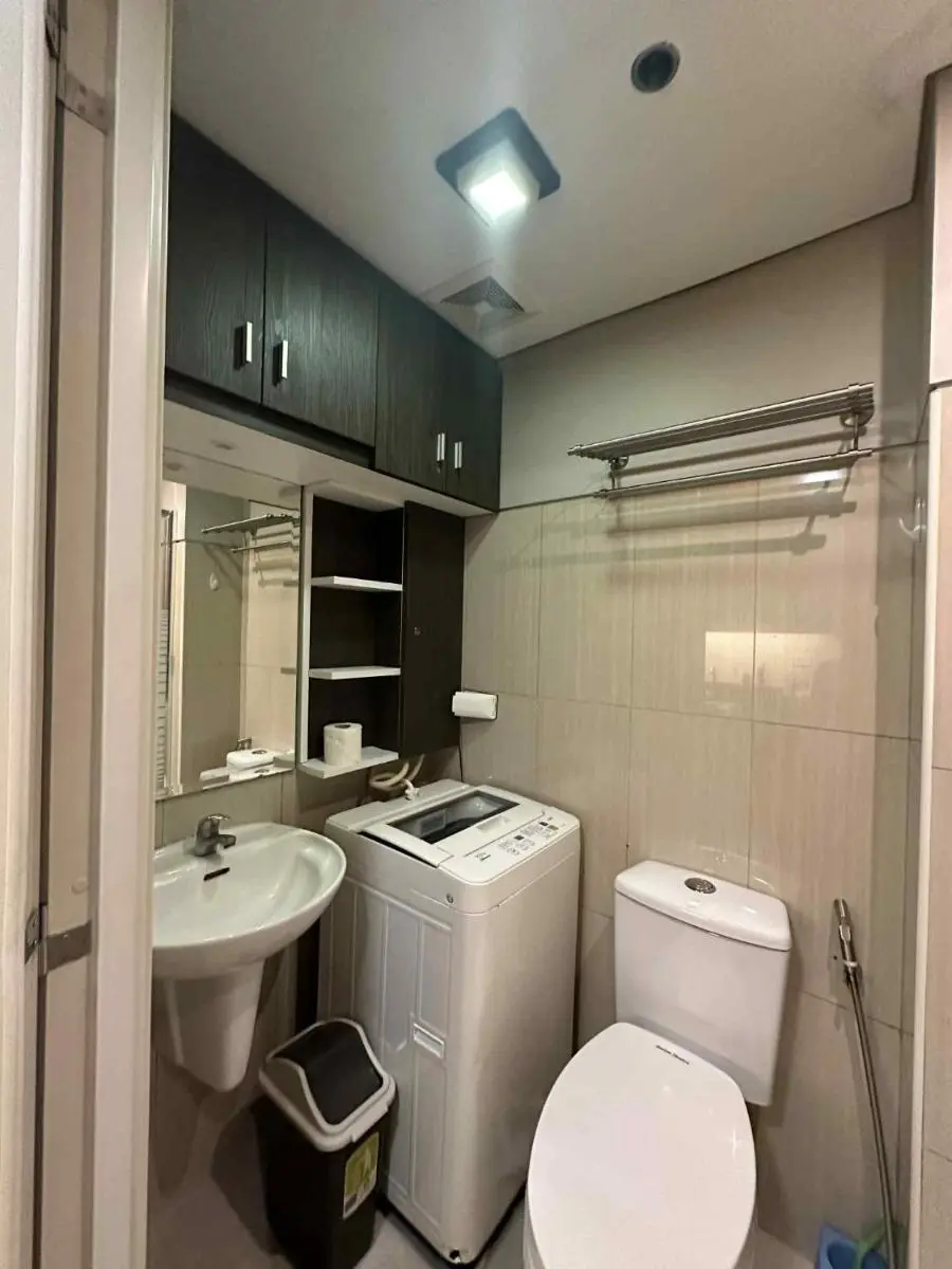 Image 4 of Shell Residences Staycation near SM MOA
