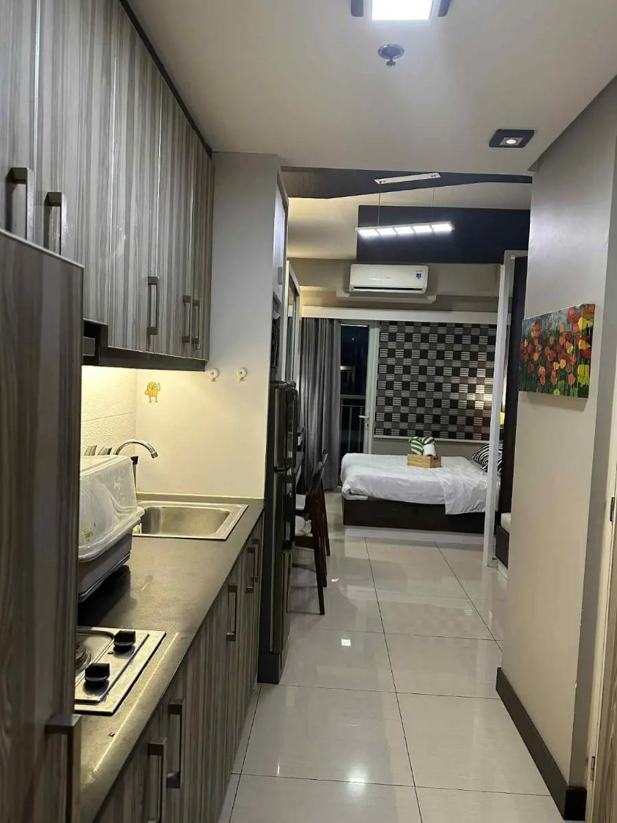 Image 6 of Shell Residences Staycation near SM MOA