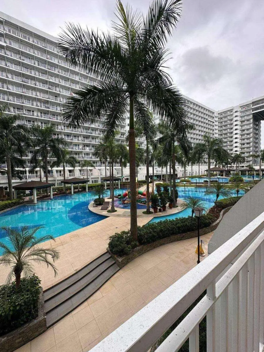 Image 5 of Shell Residences Staycation near SM MOA