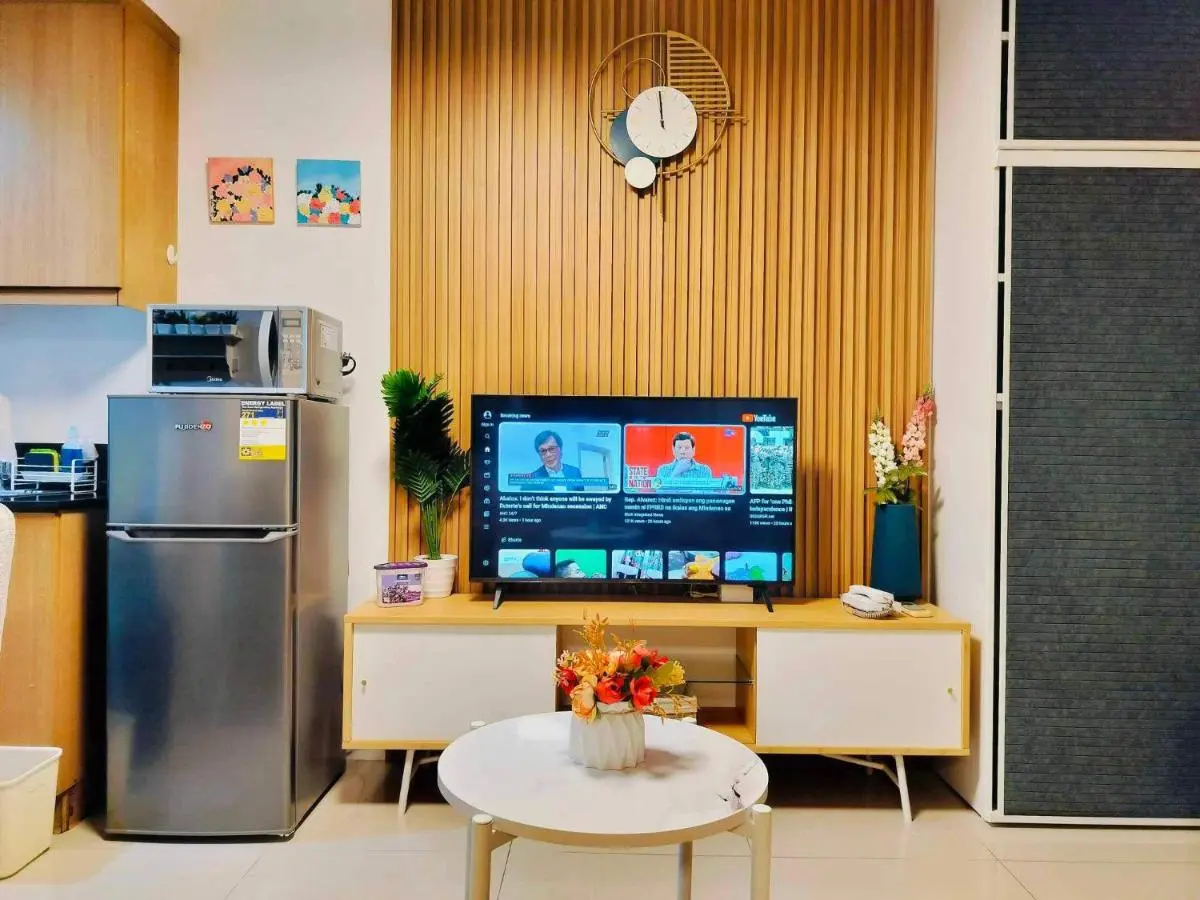 Image 1 of Shell Residences by Amonbrey Suite nr airport