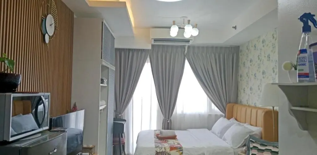 Image of Shell Residences by Amonbrey Suite nr airport